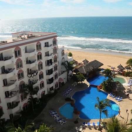 מזטלן Costa Bonita Resort מראה חיצוני תמונה