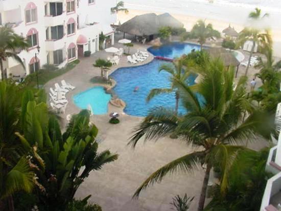 מזטלן Costa Bonita Resort מראה חיצוני תמונה