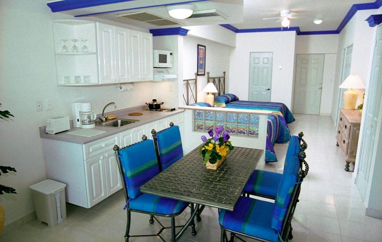 מזטלן Costa Bonita Resort מראה חיצוני תמונה