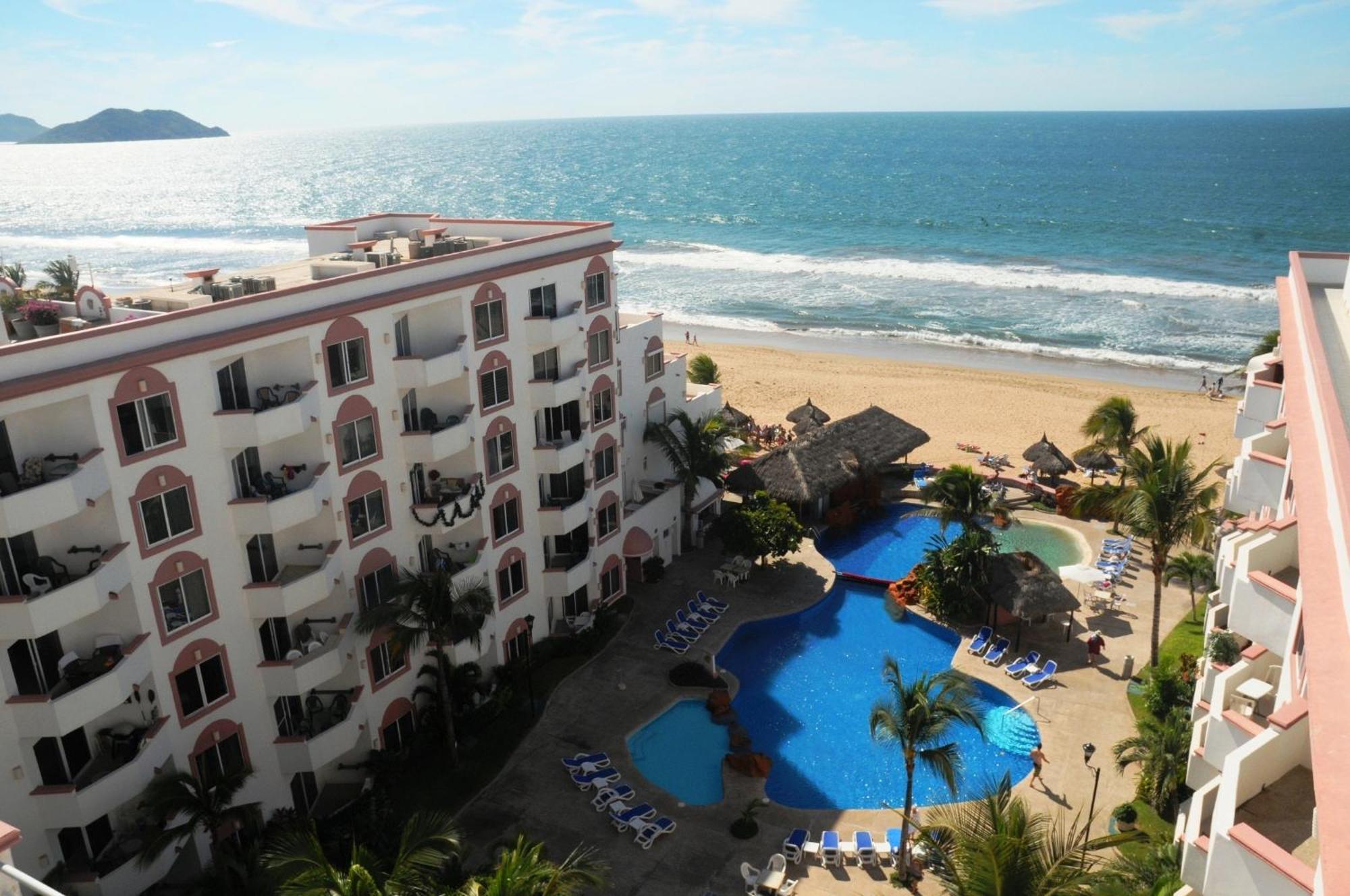 מזטלן Costa Bonita Resort מראה חיצוני תמונה