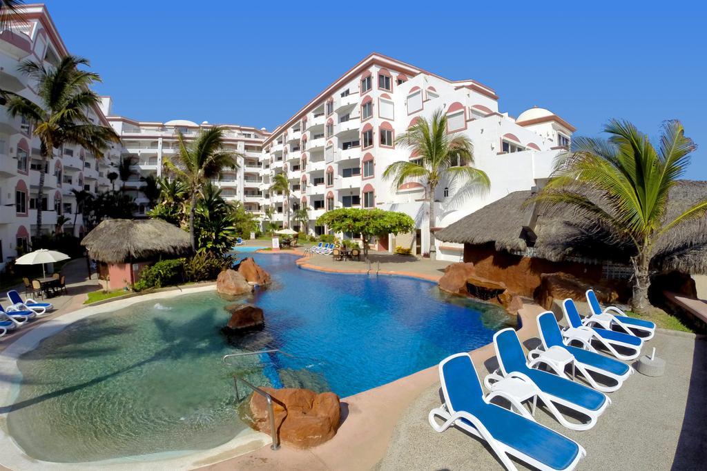 מזטלן Costa Bonita Resort מראה חיצוני תמונה